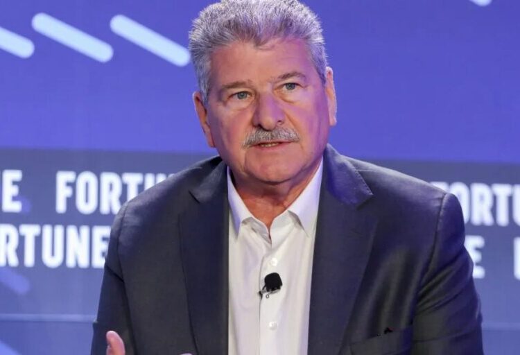 WeWork and Upwork CEOs confirm the Gen Z hiring nightmare is real—but it’s nothing new