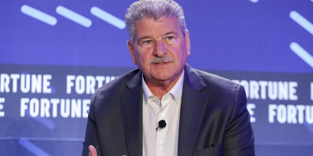 WeWork and Upwork CEOs confirm the Gen Z hiring nightmare is real—but it’s nothing new