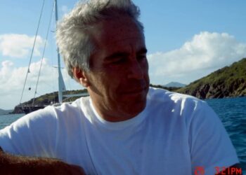 Little-known detail at Epstein’s Zorro Ranch may point to CIA ties: veteran reporter