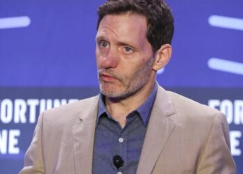 CEO of AI-powered performance review firm says annual evaluations weren’t designed for the AI era: ‘The practice just hasn’t kept up’