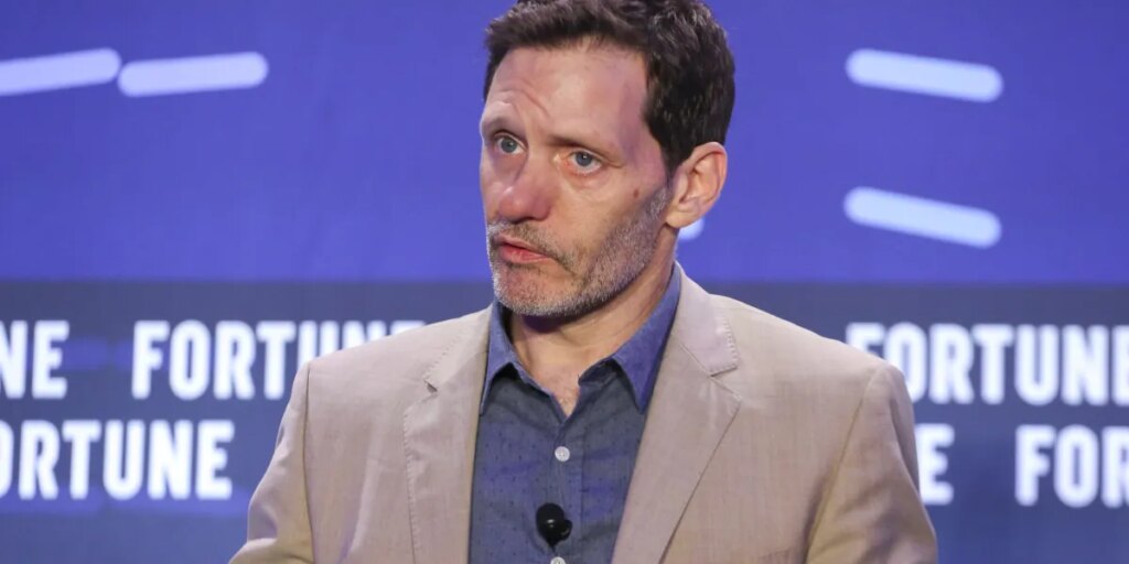 CEO of AI-powered performance review firm says annual evaluations weren’t designed for the AI era: ‘The practice just hasn’t kept up’