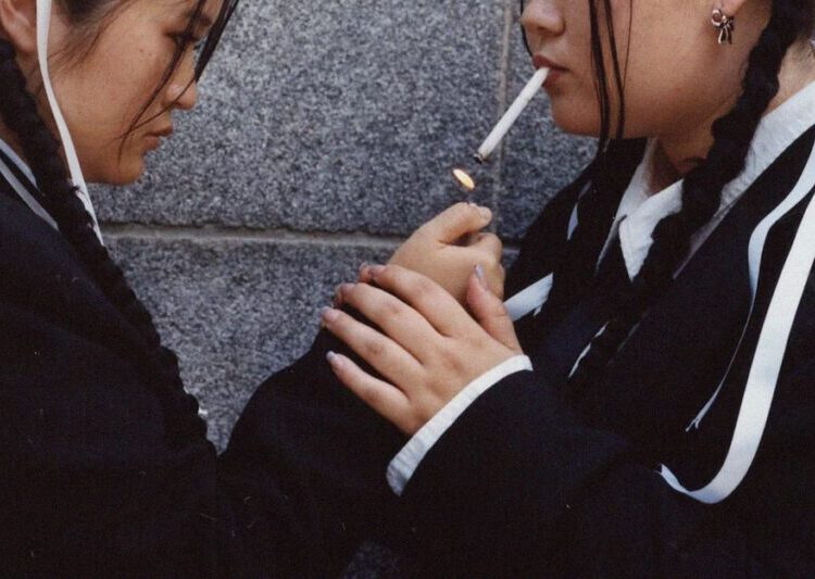 A Tobacco-Free Generation Is Coming—Someday
