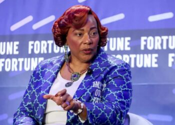 Dr. Bernice King on why companies that walked back DEI were never truly committed: ‘If you retreat that quick…that reveals who you really are’