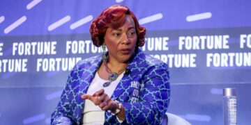 Dr. Bernice King on why companies that walked back DEI were never truly committed: ‘If you retreat that quick…that reveals who you really are’
