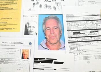 U.K. Police Investigating Child Sex Abuse Allegations Linked to Epstein Files