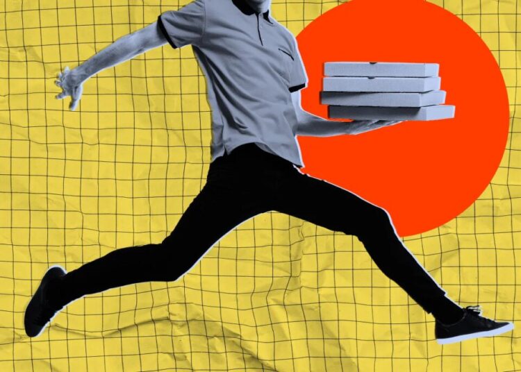 Pizza Hut’s AI Store Control System Is Such a Disaster That It’s Wasted $100 Million, Lawsuit Alleges