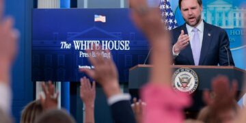 Trump Officials Decline to Rule Out DOJ Payouts to Jan. 6 Rioters Who Assaulted Police