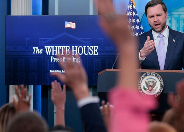 Trump Officials Decline to Rule Out DOJ Payouts to Jan. 6 Rioters Who Assaulted Police
