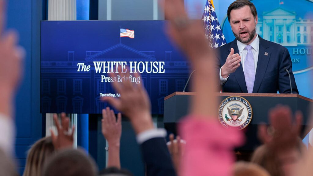 Trump Officials Decline to Rule Out DOJ Payouts to Jan. 6 Rioters Who Assaulted Police