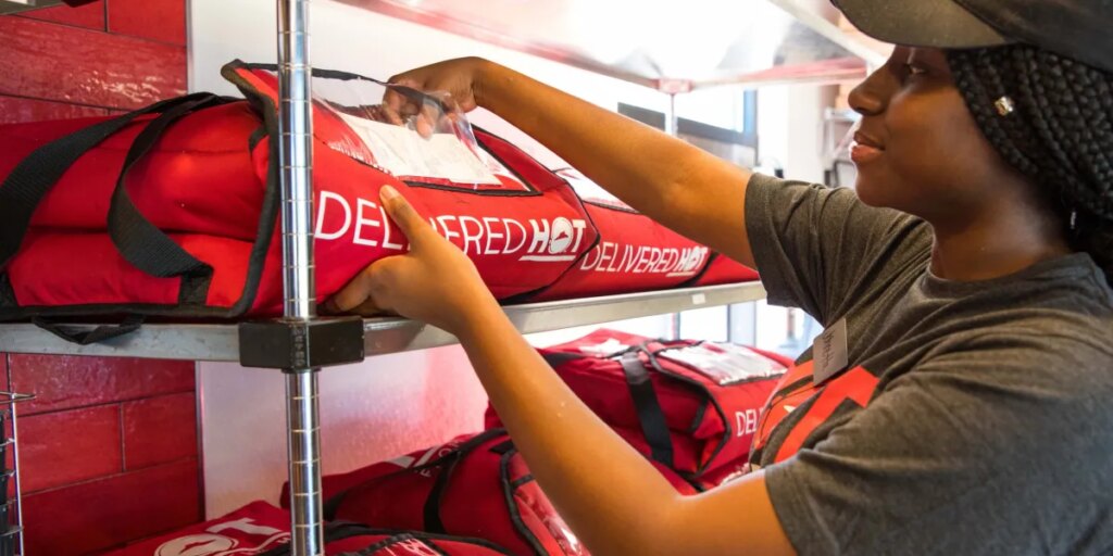 Pizza Hut franchisee claims $100 million losses from ‘cascading operational breakdowns’ in AI adoption gone wrong