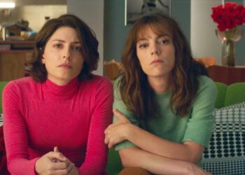 In Pedro Almodovar’s Bitter Christmas, the Ideas Feel Familiar But the Packaging Is as Pleasing as Ever