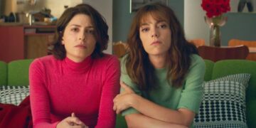 In Pedro Almodovar’s Bitter Christmas, the Ideas Feel Familiar But the Packaging Is as Pleasing as Ever