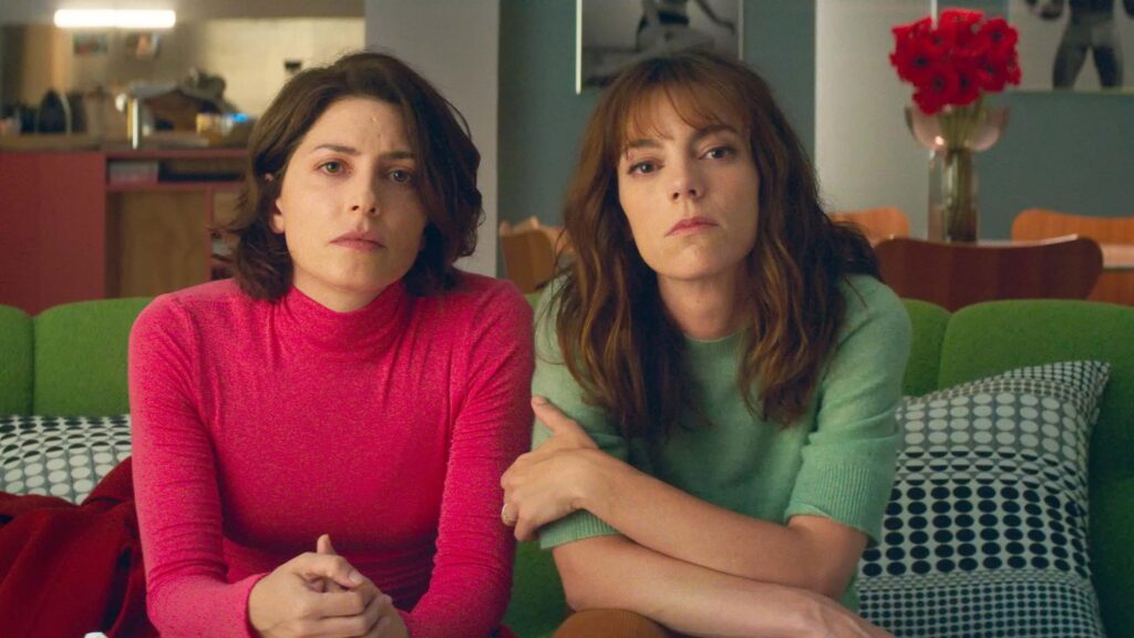 In Pedro Almodovar’s Bitter Christmas, the Ideas Feel Familiar But the Packaging Is as Pleasing as Ever