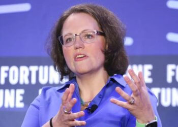 Indeed chief economist says the sectors most exposed to AI are seeing a big growth in job demand