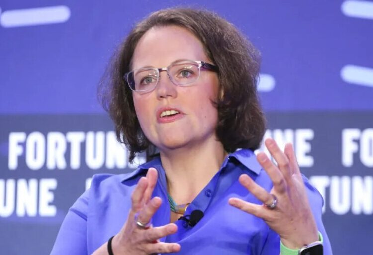 Indeed chief economist says the sectors most exposed to AI are seeing a big growth in job demand