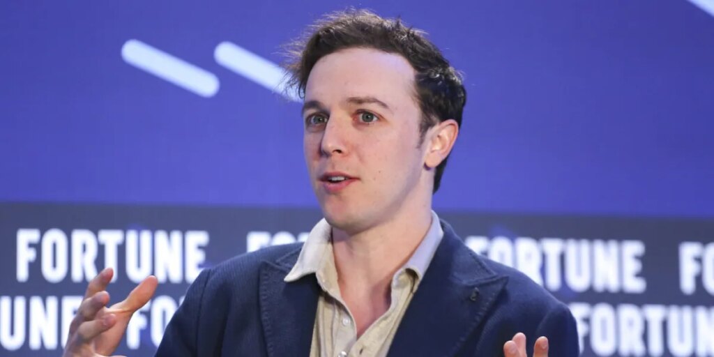 Bolt CEO says he let go of his entire HR team for creating problems that didn’t exist: ‘Those problems disappeared when I let them go’: 