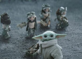 A Star Wars Movie to Fall Asleep To