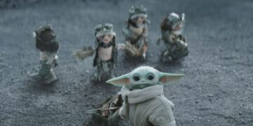 A Star Wars Movie to Fall Asleep To