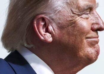 Heads, Trump Wins