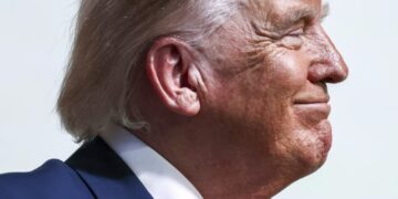 Heads, Trump Wins