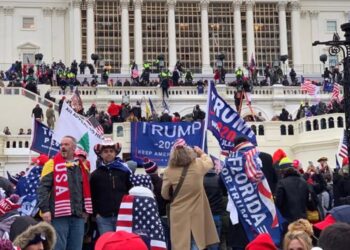 WSJ torches Trump’s ‘rotten’ deal as ’emblem of today’s warped political age’