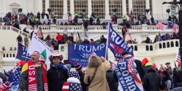 WSJ torches Trump’s ‘rotten’ deal as ’emblem of today’s warped political age’