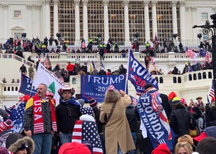 WSJ torches Trump’s ‘rotten’ deal as ’emblem of today’s warped political age’