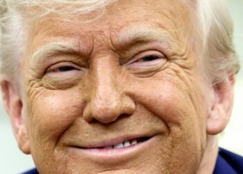 First claim filed in Trump’s controversial ‘anti-weaponization’ fund comes from ex-aide