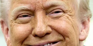 First claim filed in Trump’s controversial ‘anti-weaponization’ fund comes from ex-aide