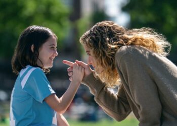 Maximum Pleasure Guaranteed Is an Apt Title for Tatiana Maslany’s Smart New Thriller