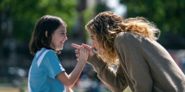 Maximum Pleasure Guaranteed Is an Apt Title for Tatiana Maslany’s Smart New Thriller