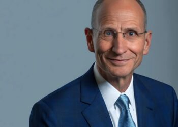 How the multibillion dollar AI data center boom has transformed CBRE, the world’s largest commercial real estate company