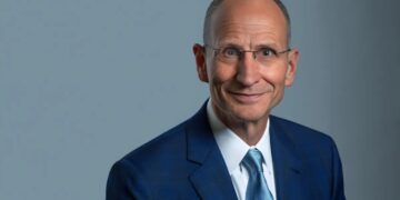 How the multibillion dollar AI data center boom has transformed CBRE, the world’s largest commercial real estate company