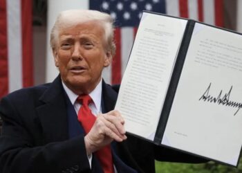 Fiscal conservative drops warning: ‘A fire alarm is going off and everyone is ignoring it’