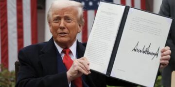 Fiscal conservative drops warning: ‘A fire alarm is going off and everyone is ignoring it’