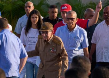 Could the U.S. Indict Cuban Ex-President Raúl Castro?