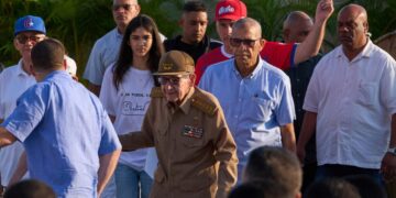 Could the U.S. Indict Cuban Ex-President Raúl Castro?