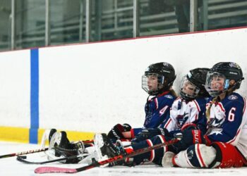 Money Is Ruining Youth Sports