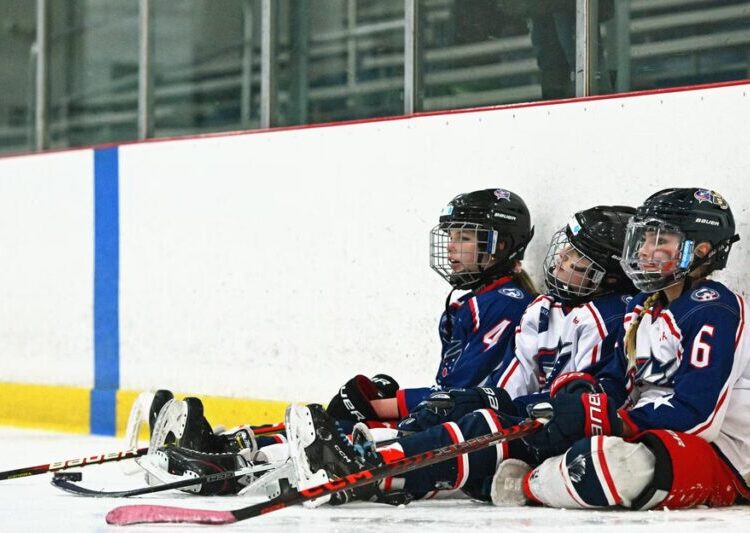 Money Is Ruining Youth Sports