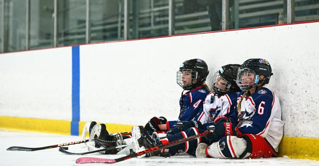 Money Is Ruining Youth Sports