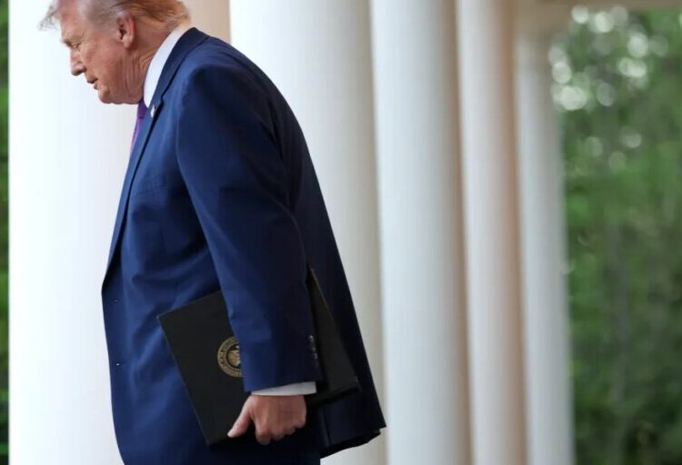 U.S. national debt officially hits $39 trillion—adding approximately $5 billion a day since October