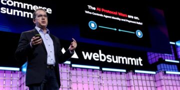 Exclusive: Circle cofounder raises $30 million for Series A ‘AI-native bank’ Catena Labs