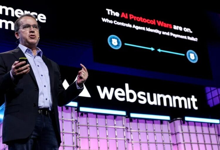 Exclusive: Circle cofounder raises $30 million for Series A ‘AI-native bank’ Catena Labs