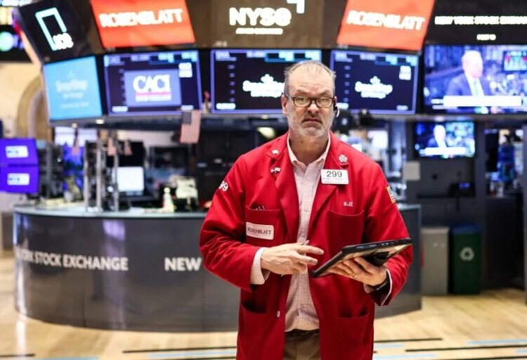 The 50-year-old law that governed every software company just broke. Here’s what replaces it