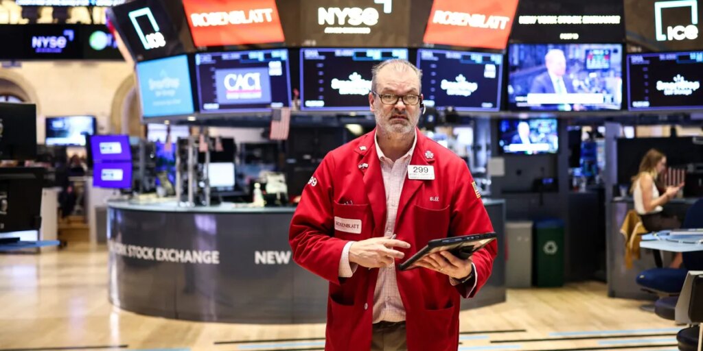 The 50-year-old law that governed every software company just broke. Here’s what replaces it