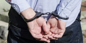 Former ‘ex-gay’ leader busted for trying to solicit 14-year-old boy: report
