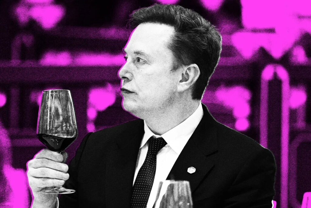 xAI Employees Say Elon Musk Promised Them $420 to Feed Their Taxes Into Grok, But Stiffed Them on the Payment