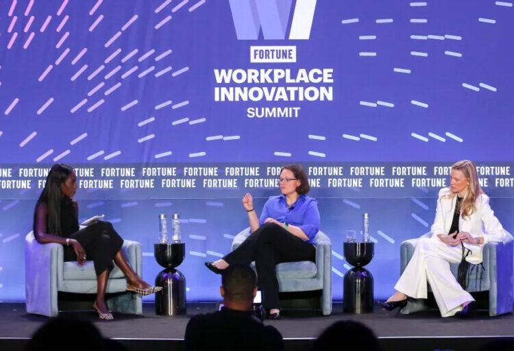 Indeed chief economist says execs are ‘overestimating the speed’ of AI transformation in the labor market