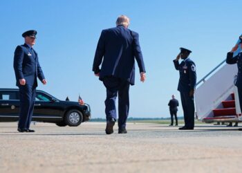 The Truth About Donald Trump’s Sanity