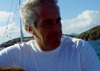 Epstein’s mysterious ‘main girlfriend’ facing new probe despite immunity deal: report